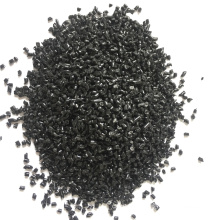 FACTORY PRICE GF20 Black 20% Glass Fiber Filled PBT Pellets Recycled PBT for Capacitor Case